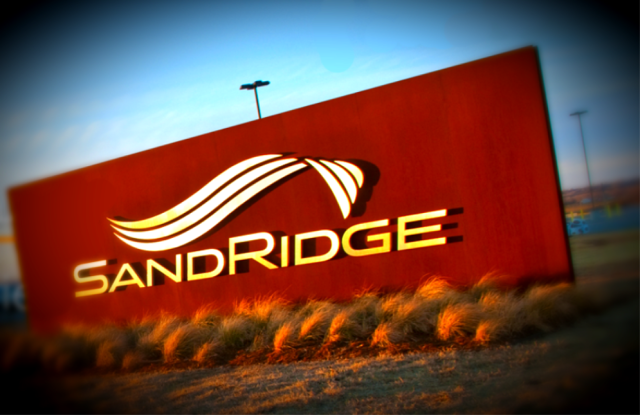 SandRidge CEO Paul McKinney Resigns As Part Of New Initiative