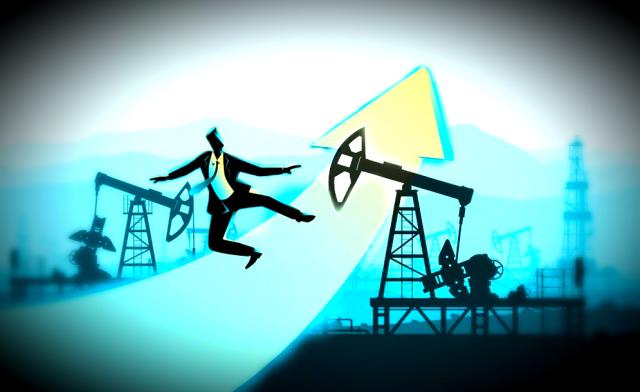 A&D Trends: Oil And Gas Game Changer
