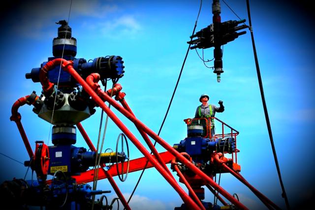 E&P Technology Showcase: Headway In Hydraulic Fracturing