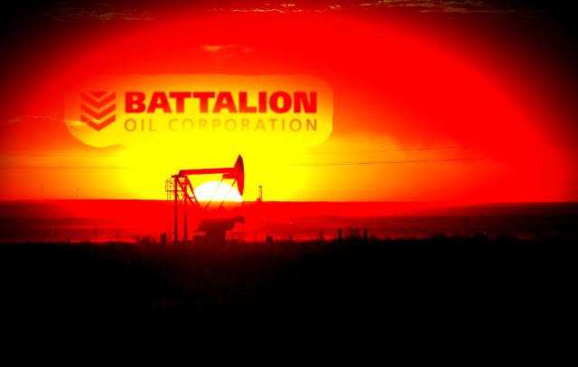 Halcón Resources Changes Name To Battalion Oil