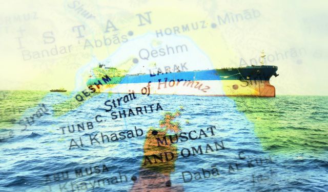 Iran Unlikely To Target Strait Of Hormuz Over Soleimani Killing