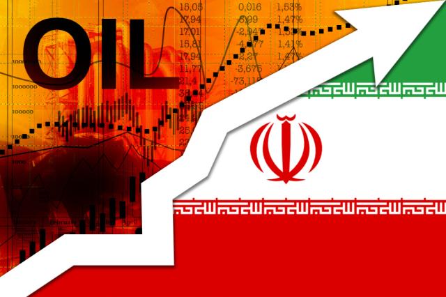 Oil Prices Jump Almost $3 After US Kills Iran’s Soleimani
