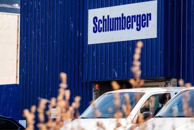 Schlumberger Tops Estimates On Higher International Drilling Activity