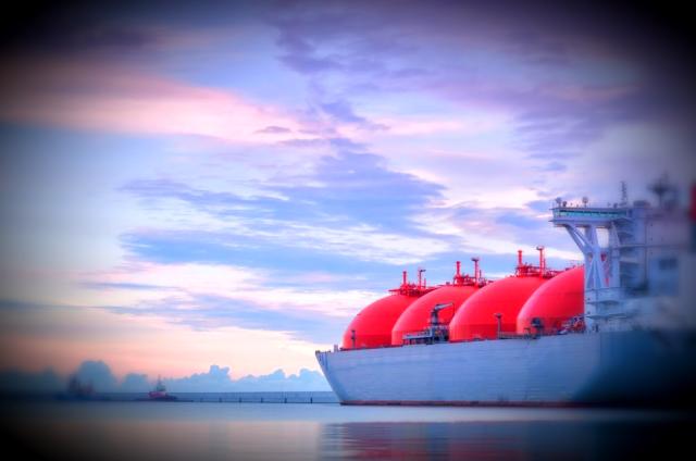 LNG Exports Face Another Challenge: The Coronavirus
