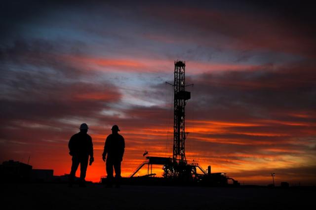 On The Market Oil And Gas Quicklist (Week Of Feb. 12, 2020)