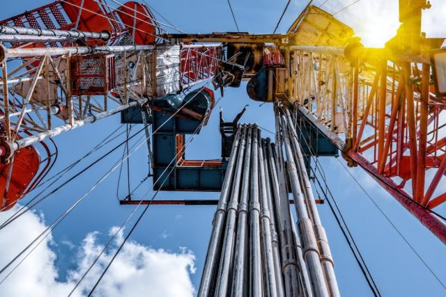 EOG Resources ended 2019 with net proved reserves of about 3,329 million barrels of oil equivalent (MMBoe), up 14% from a year earlier. (Source: Aleksei Zakirov/Shutterstock.com)