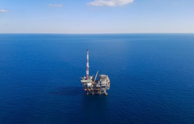 Of the 71 blocks with bids, 53 had water depths of at least 800 m, according to the preliminary statistics from the U.S. Bureau of Ocean Energy Management. (Source: Shutterstock.com)