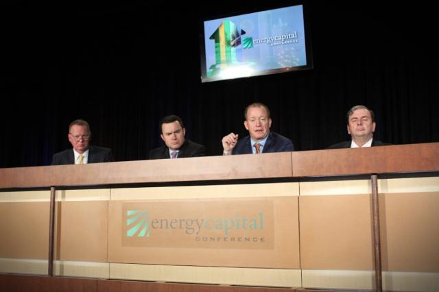 Replay: Energy Capital Conference—Persepectives, Alternatives and Trends