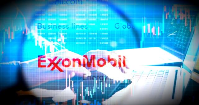 Analysts Skeptical Exxon Mobil Can Perform as Promised