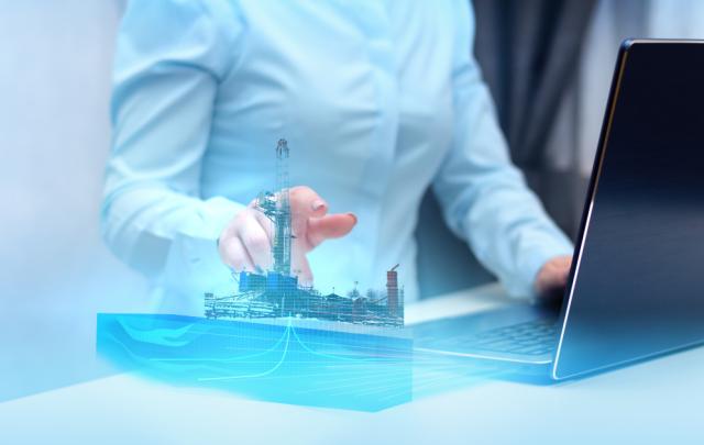 IndustryVoice: Embracing Oilfield Digitalization to Reduce Operating Costs