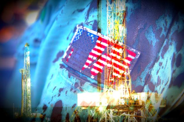 Opinion: US Should Do Its Part in Oil Production Cuts