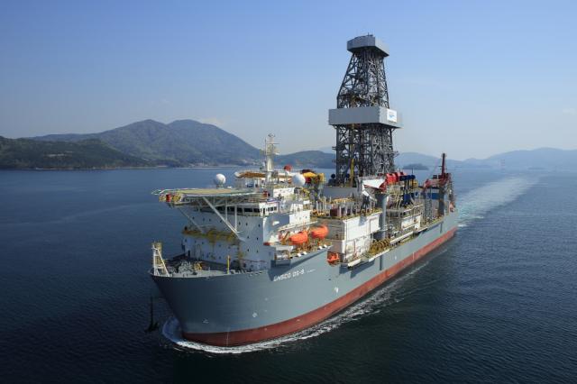 Weatherford Marks Three Deepwater Firsts Offshore Brazil