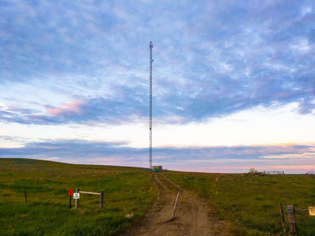 Close to the Edge: Enabling Remote Connectivity Across US Shale Patch