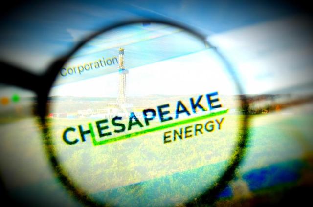 US Shale Pioneer Chesapeake Energy Files for Chapter 11 Bankruptcy
