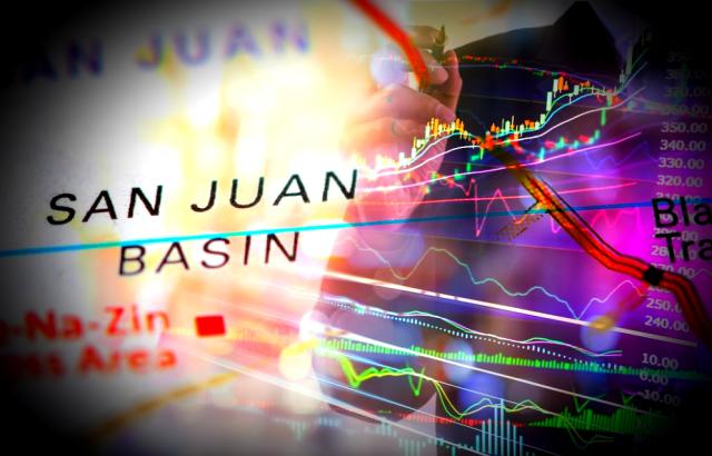 San Juan Basin Bankruptcies, Acquisitions Case Study: Southland Royalty Co.