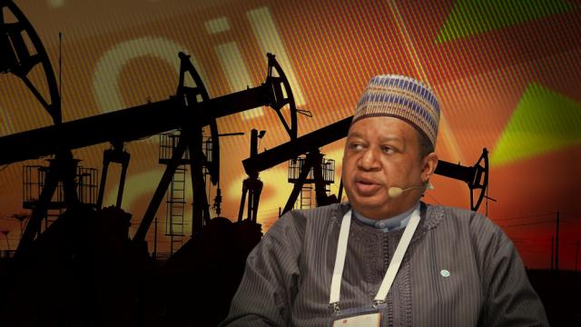 ‘Worst is Over’ for Oil and Gas, OPEC’s Barkindo Says