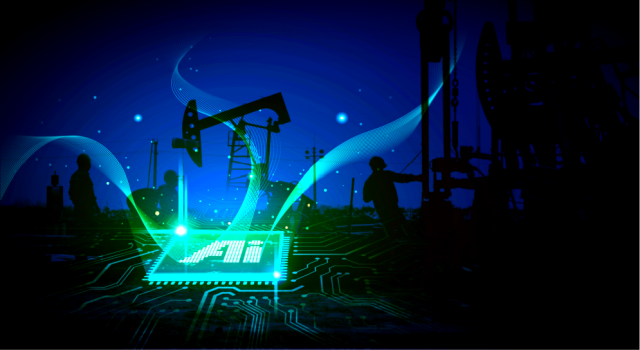 AI’s Critical Role in the Oil Industry’s Digital Transformation Journey