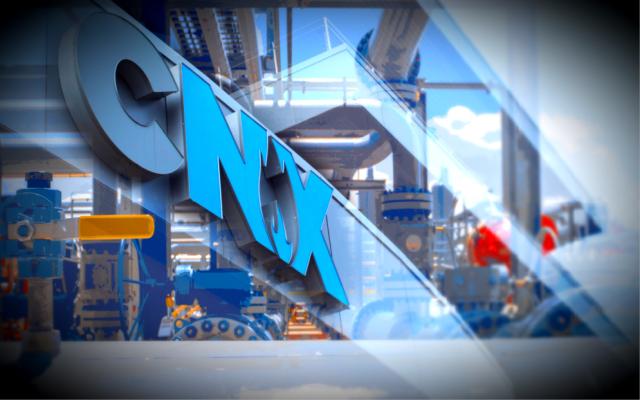 CNX Resources to Buy Out Midstream Affiliate in $357 Million Deal