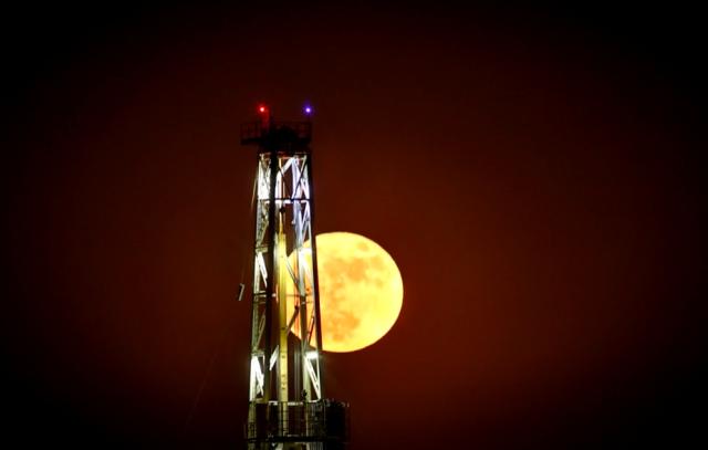 Drilling Activity in 2020 Forecast to Hit at Least 20-year Low