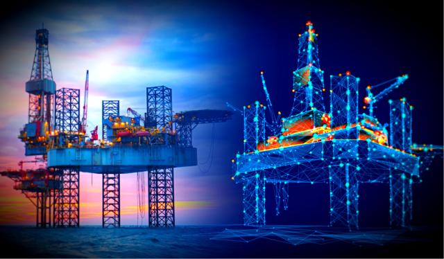 E&P Solutions: Reduce Costly Regrets through AI-powered Digital Twins