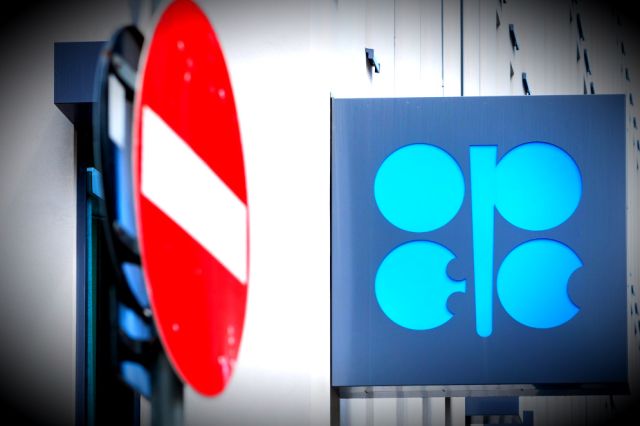 OPEC+ Set to Ease Record Oil Production Cuts from August