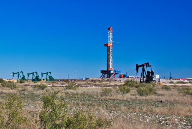 Areas considered ultra-core are typically the deepest, highest pressure and lowest GOR parts of the Permian Basin, according to Wood Mackenzie. (Source: GB Hart/Shutterstock.com)