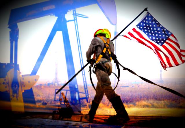 US Oil Production Wells Up after COVID Price Crash