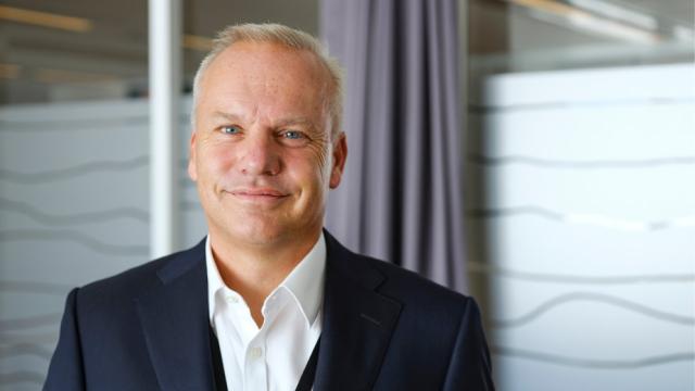 Equinor Appoints New CEO to Speed Up Renewable Investments