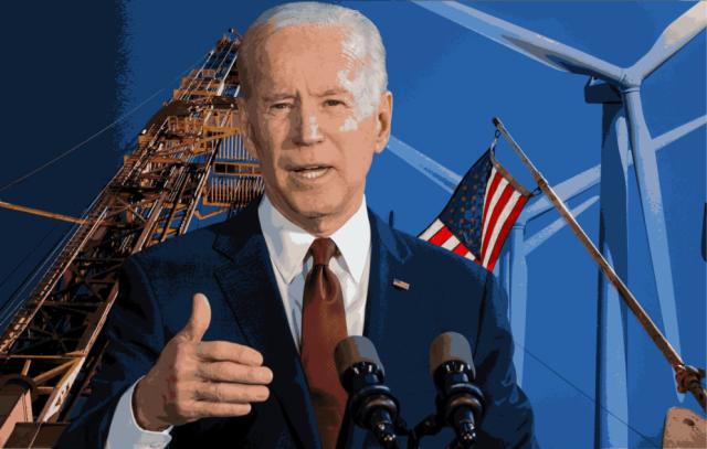 Biden’s US Energy Policy Gamble