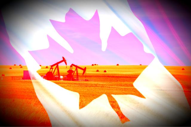 Canada Defends Role for Oil Sands Projects in Energy Transition