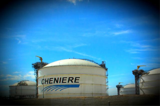 Cheniere Shuts Sabine Pass LNG Plant Ahead of Hurricane Laura