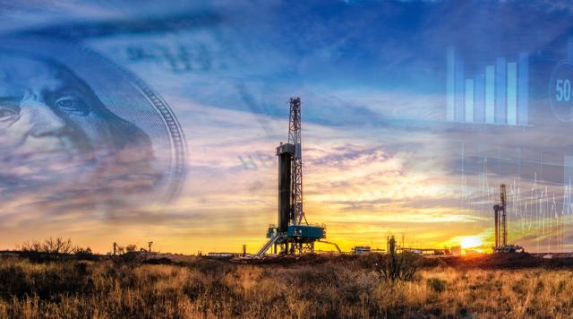 E&P Exploration: Planning the Most Productive Well Path