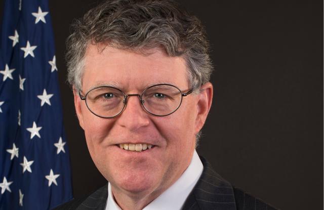 FERC Commissioner McNamee to Step Down