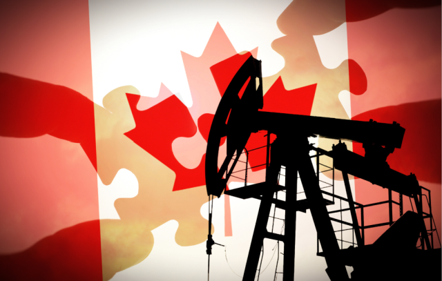 Montney Shale Consolidation Continues with Canadian Natural Resources Deal