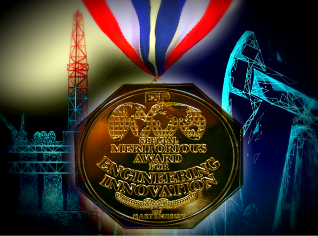 2020 Special Meritorious Awards for Engineering Innovation