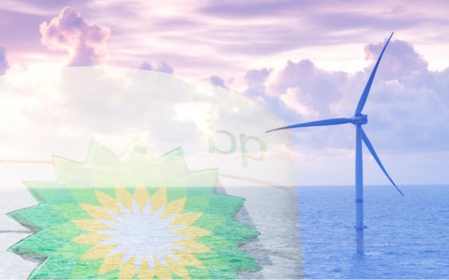 BP Enters Offshore Wind Through $1.1 Billion Acquisition of US Assets