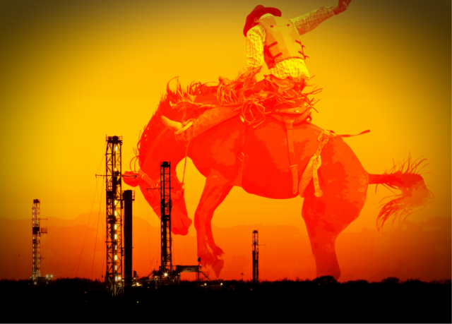 Permian Basin Operator Approach Resources Hitches Saddle to New Buyer