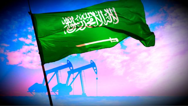 Saudi Arabia to Keep Pumping Despite Fall in Oil Prices
