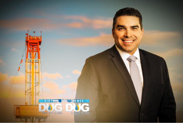 Virtual DUG Day 2: WPX’s Clay Gaspar on Innovation; Eagle Ford Recovery; More