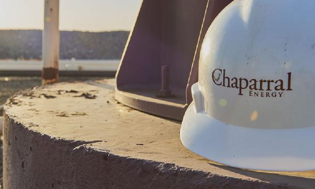 Chaparral Energy Emerges from Bankruptcy as Private Operator
