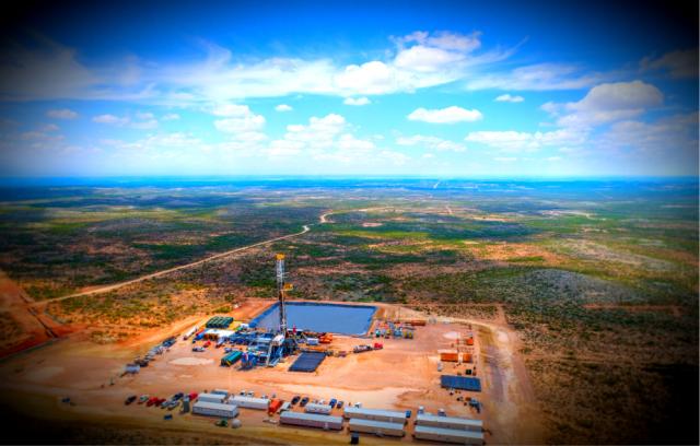ConocoPhillips to Buy Permian Shale Producer Concho Resources in All-stock Deal