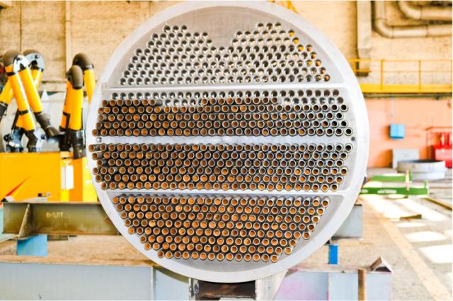 E&P Tech: Keeping Cool in the World of Remote-Managed Heat Exchangers