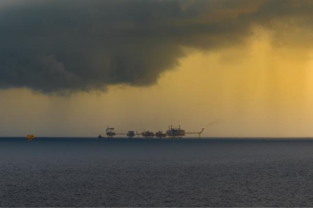 Oil Producers Start Offshore Evacuations in Gulf of Mexico as Storm Threatens