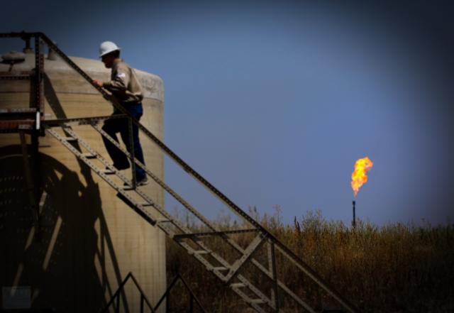 2021 Outlook: What Now for Gas Flaring?