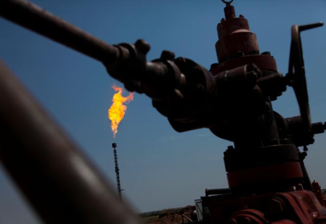 How ESG Investors Can Play a Role in Mitigating Gas Flaring