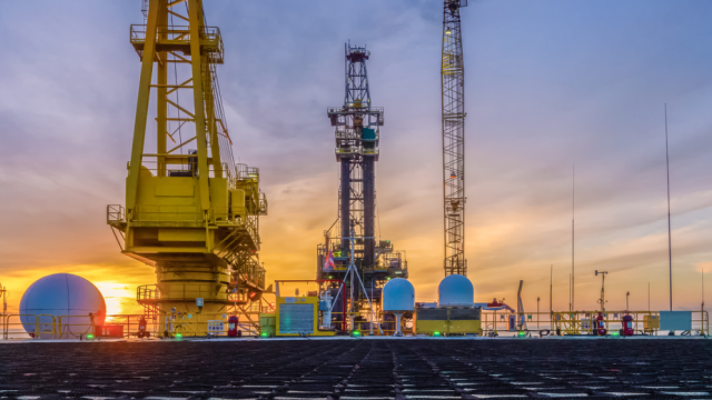 IndustryVoice: Advancing Safety and Sustainability Offshore Through COS