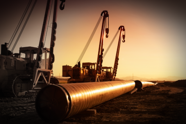 Midstream Projects and Construction: Live to Build Another Day