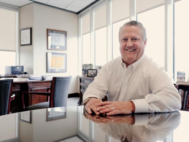 Oasis Petroleum CEO, Co-founder Thomas Nusz Retires