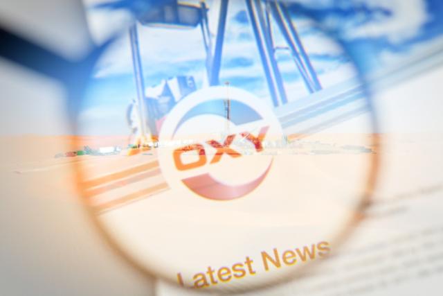 Occidental Petroleum Grows Middle East Presence with Abu Dhabi Deal