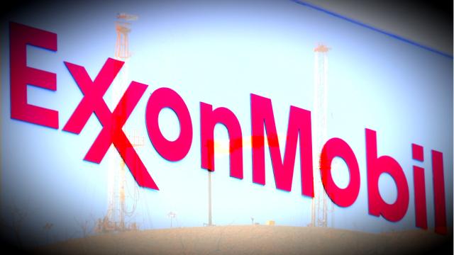 Oil Major Exxon Mobil Boosts Emissions Reduction Target for 2025